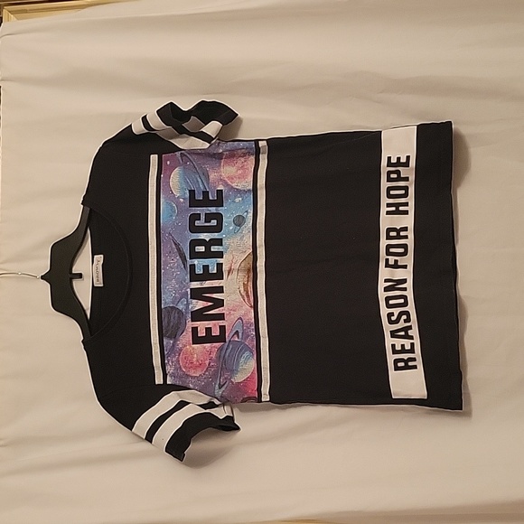BROWNY TSHIRT - Picture 1 of 3
